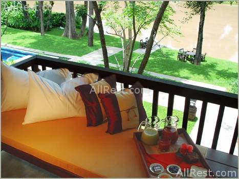 Lanna Mantra Hotel 31